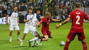 Polscy eksperci bezlitośni dla reprezentacji po porażce z Bośniakami