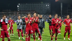 On zawiódł najbardziej. Kadra Urbana wypunktowana. Mocne słowa