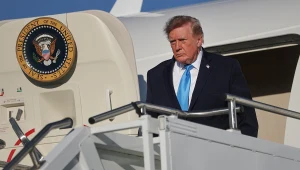 Podejrzenie ogniska dżumy w Rosji. Trump reaguje