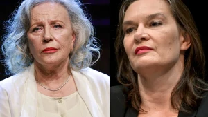 Córka Jandy powiedziała więcej niż zwykle. Padło szczere wyznanie