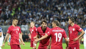Porażka Polaków wywołała reakcję w Rumunii. Od razu zwrócili na to uwagę