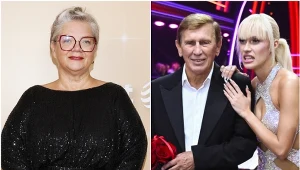Superniania skomentowała taniec Englertów. Nie kryje zachwytu