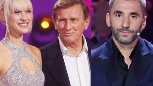 Rafał Maserak ocenił występ Heleny i Jana Englerów. "Miałem przeczucie"