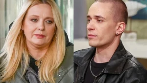 Nosowska i jej syn wydali oświadczenie. Zaczęli od przeprosin