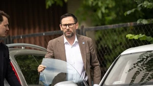Obajtek mówi o wielkiej fikcji. "Ceny paliw mogłyby być niższe"