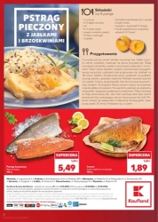 Najlepsze świeże ryby - Kaufland