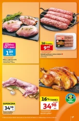 Taniej dla całej rodziny - Auchan Hipermarket