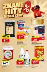 Taniej dla całej rodziny - Auchan Hipermarket