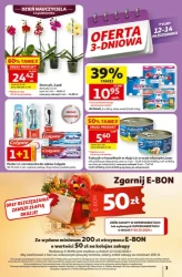 Taniej dla całej rodziny - Auchan Hipermarket