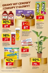 Taniej dla całej rodziny - Auchan Hipermarket