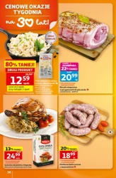 Taniej dla całej rodziny - Auchan Hipermarket
