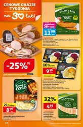 Taniej dla całej rodziny - Auchan Hipermarket