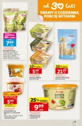Taniej dla całej rodziny - Auchan Hipermarket