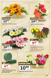 Taniej dla całej rodziny - Auchan Hipermarket