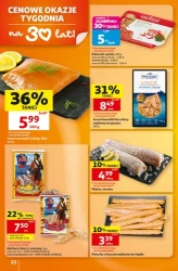 Taniej dla całej rodziny - Auchan Hipermarket