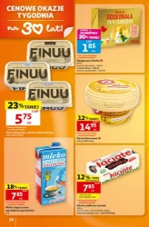 Taniej dla całej rodziny - Auchan Hipermarket