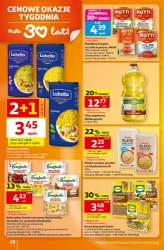 Taniej dla całej rodziny - Auchan Hipermarket