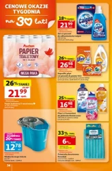 Taniej dla całej rodziny - Auchan Hipermarket