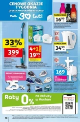 Taniej dla całej rodziny - Auchan Hipermarket