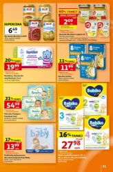 Taniej dla całej rodziny - Auchan Hipermarket