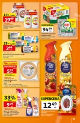 Taniej dla całej rodziny - Auchan Hipermarket