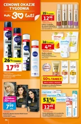 Taniej dla całej rodziny - Auchan Hipermarket