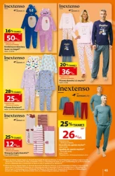 Taniej dla całej rodziny - Auchan Hipermarket