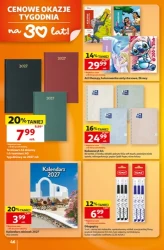 Taniej dla całej rodziny - Auchan Hipermarket