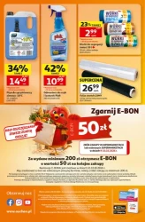 Cenowe okazje tygodnia - Auchan Supermarket