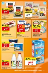 Cenowe okazje tygodnia - Auchan Supermarket