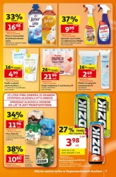 Cenowe okazje tygodnia - Auchan Supermarket