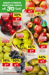 Cenowe okazje tygodnia - Auchan Supermarket