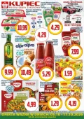 Smaki jesieni w super cenach - Kupiec