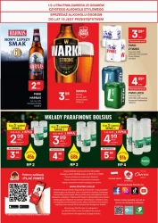 Czekoladowe okazje na chłodne dni - Chorten