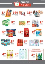 Oferta handlowa - Sklep Polski