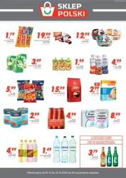 Oferta handlowa - Sklep Polski