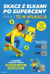 Słodkie hity na dzień nauczyciela - Lewiatan