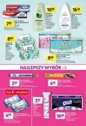 Znicze, wkłady i dobre okazje - PSS Społem Białystok