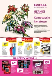 Znicze, wkłady i dobre okazje - PSS Społem Białystok