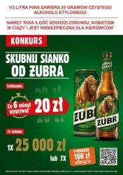 Złap rabat na start - Duży Ben