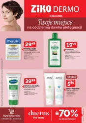Codzienna dawka pielęgnacji - Ziko Dermo