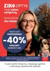 Codzienna dawka pielęgnacji - Ziko Dermo