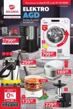Elektro AGD - Selgros Cash&Carry