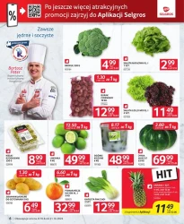 Hity dla kuchni i gastronomii - Selgros Cash&Carry