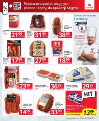 Hity dla kuchni i gastronomii - Selgros Cash&Carry