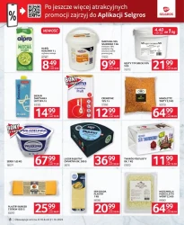 Hity dla kuchni i gastronomii - Selgros Cash&Carry
