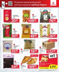 Hity dla kuchni i gastronomii - Selgros Cash&Carry