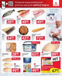 Hity dla kuchni i gastronomii - Selgros Cash&Carry