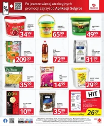 Hity dla kuchni i gastronomii - Selgros Cash&Carry