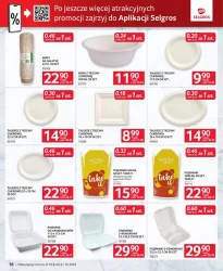 Hity dla kuchni i gastronomii - Selgros Cash&Carry